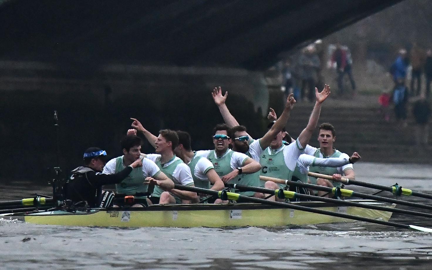 Cambridge'i ülikool