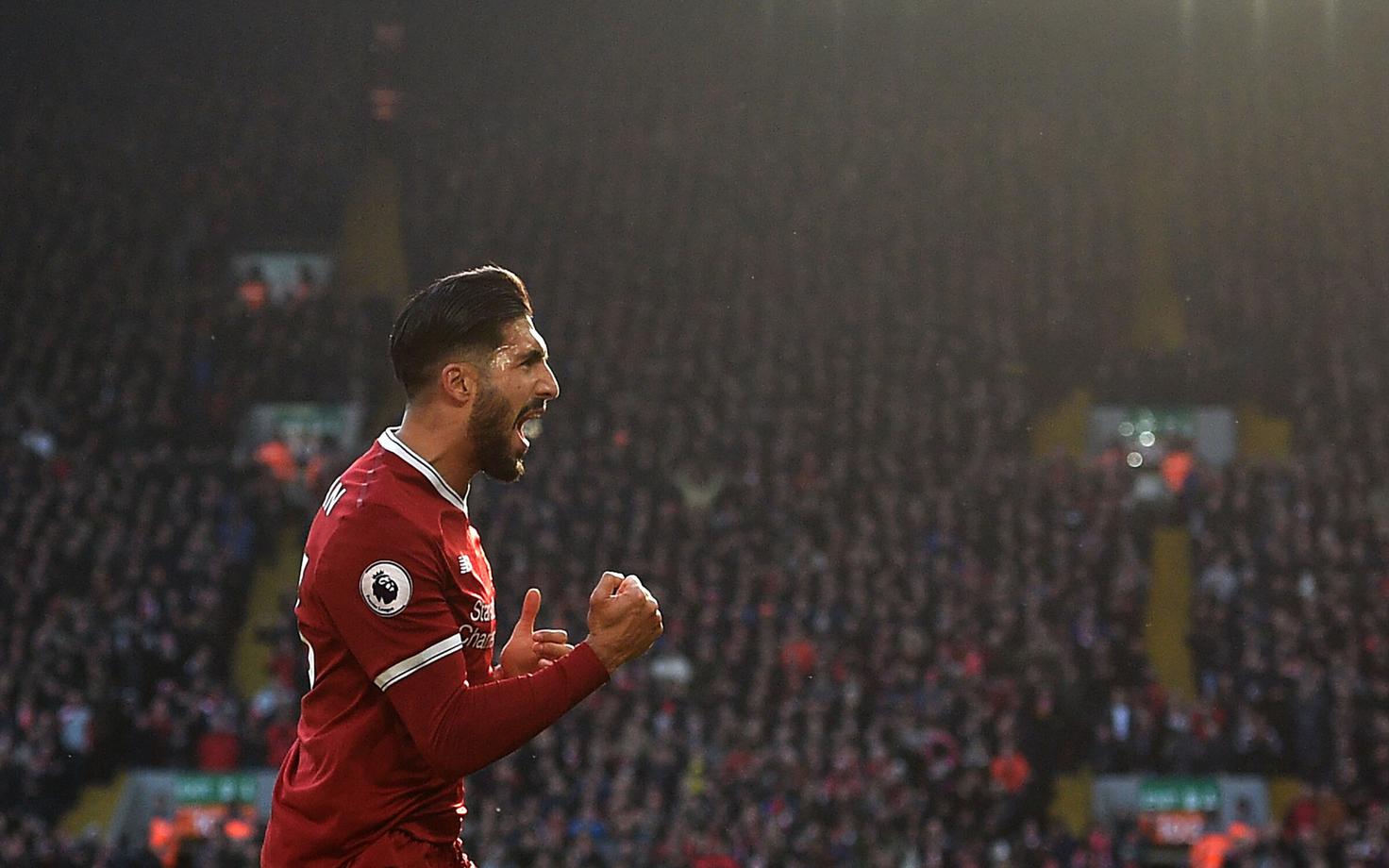 Emre Can