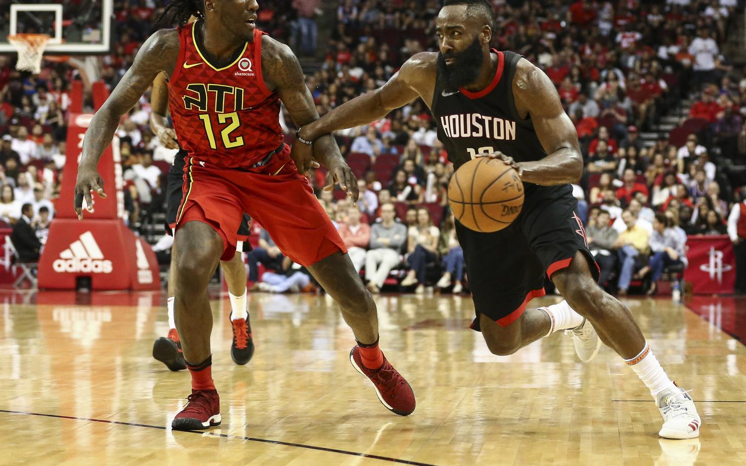 James Harden (palliga)