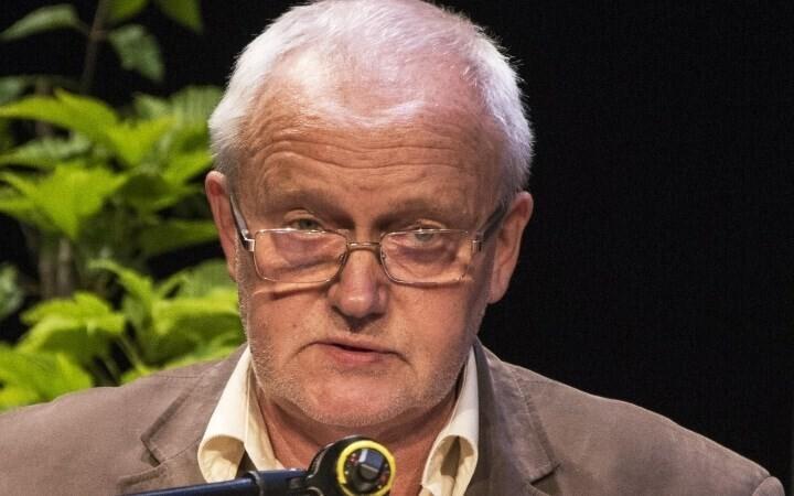 Яак Аллик останется в совете Русского театра.