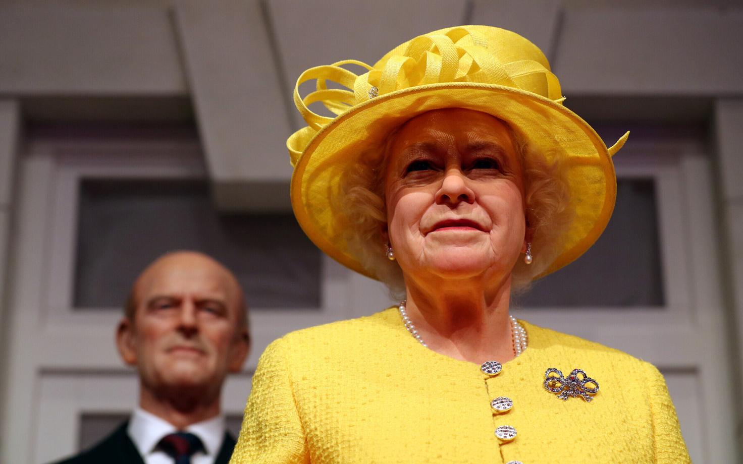 Kuninganna Elizabeth II.