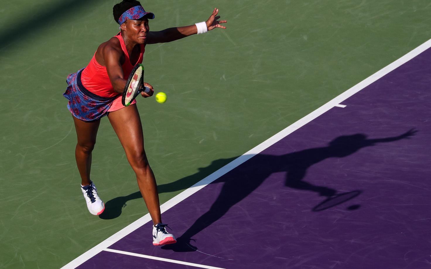 Venus Williams