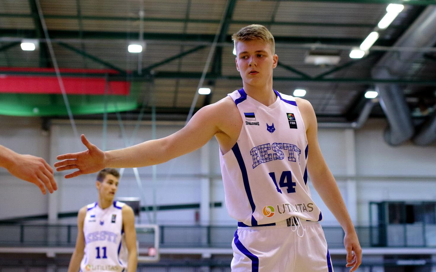 Kaspar Treier