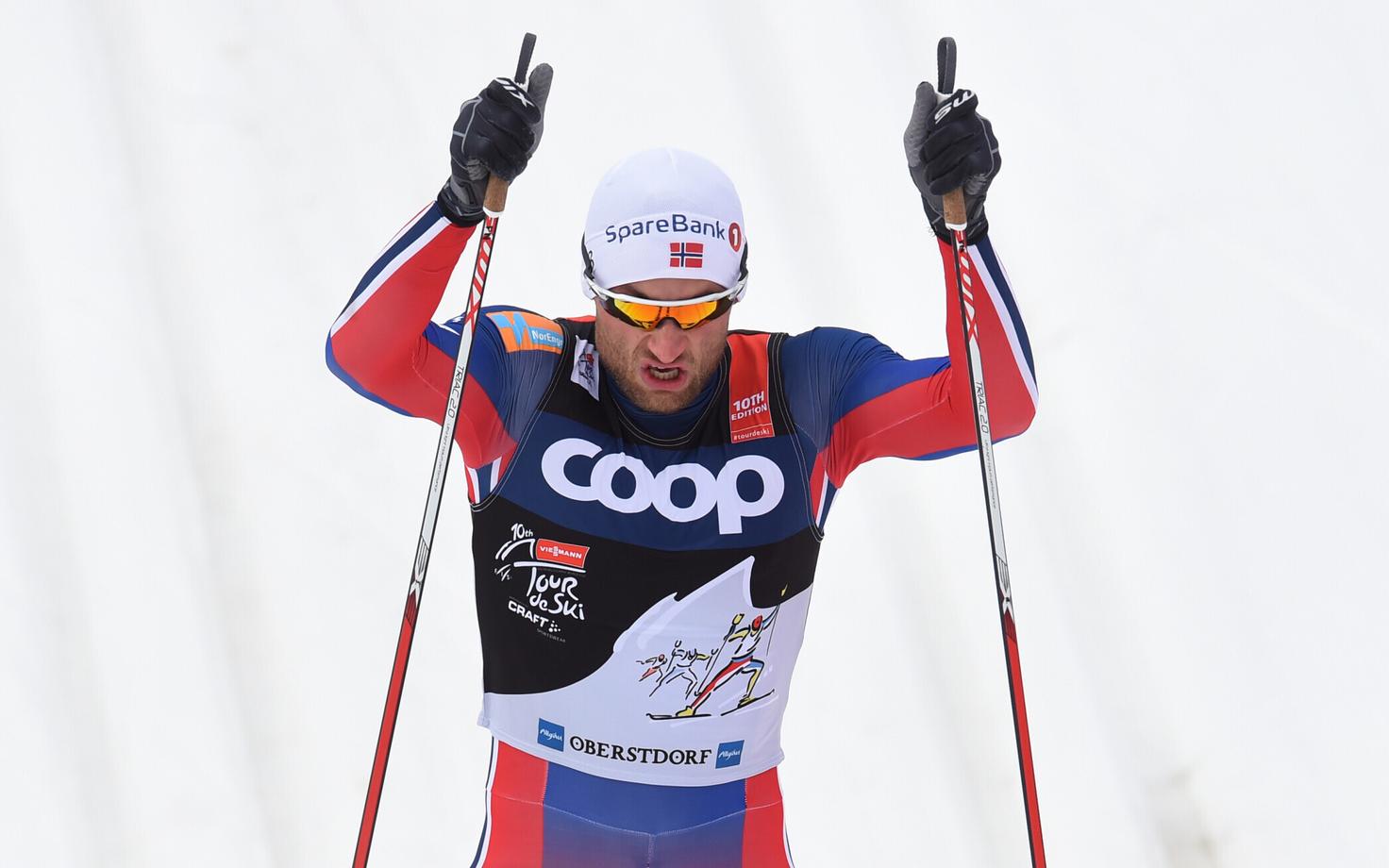 Petter Northug