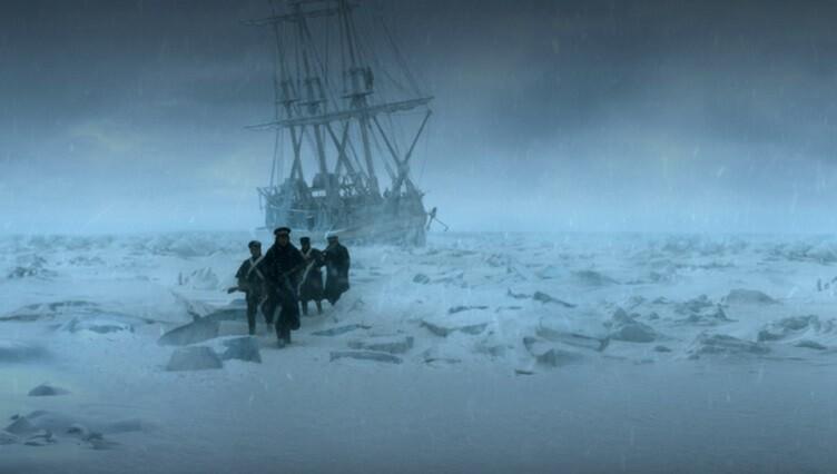 The Terror