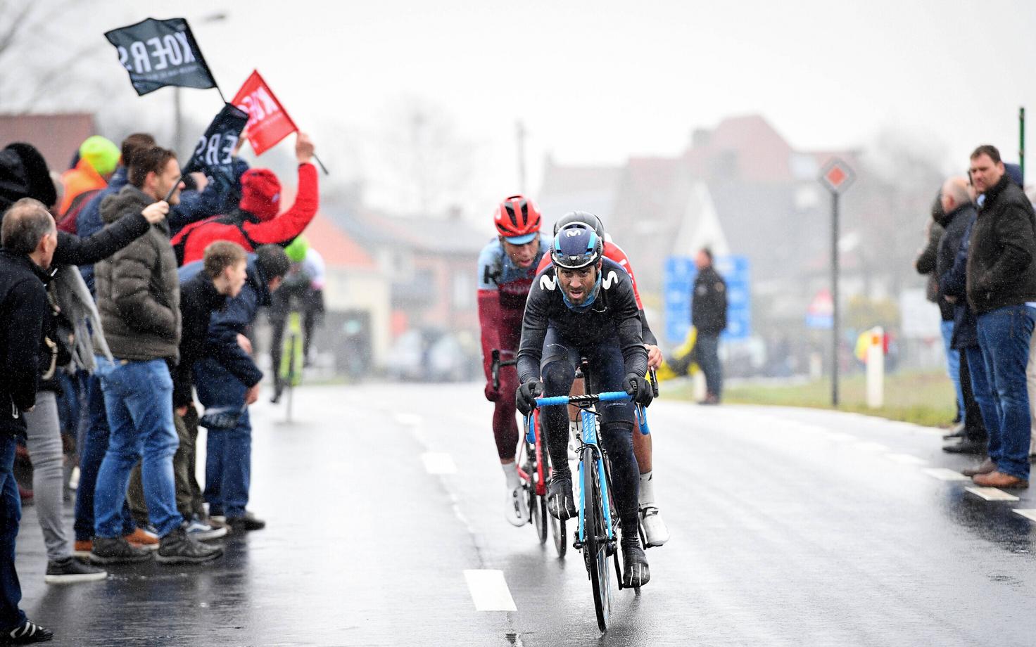 Alejandro Valverde