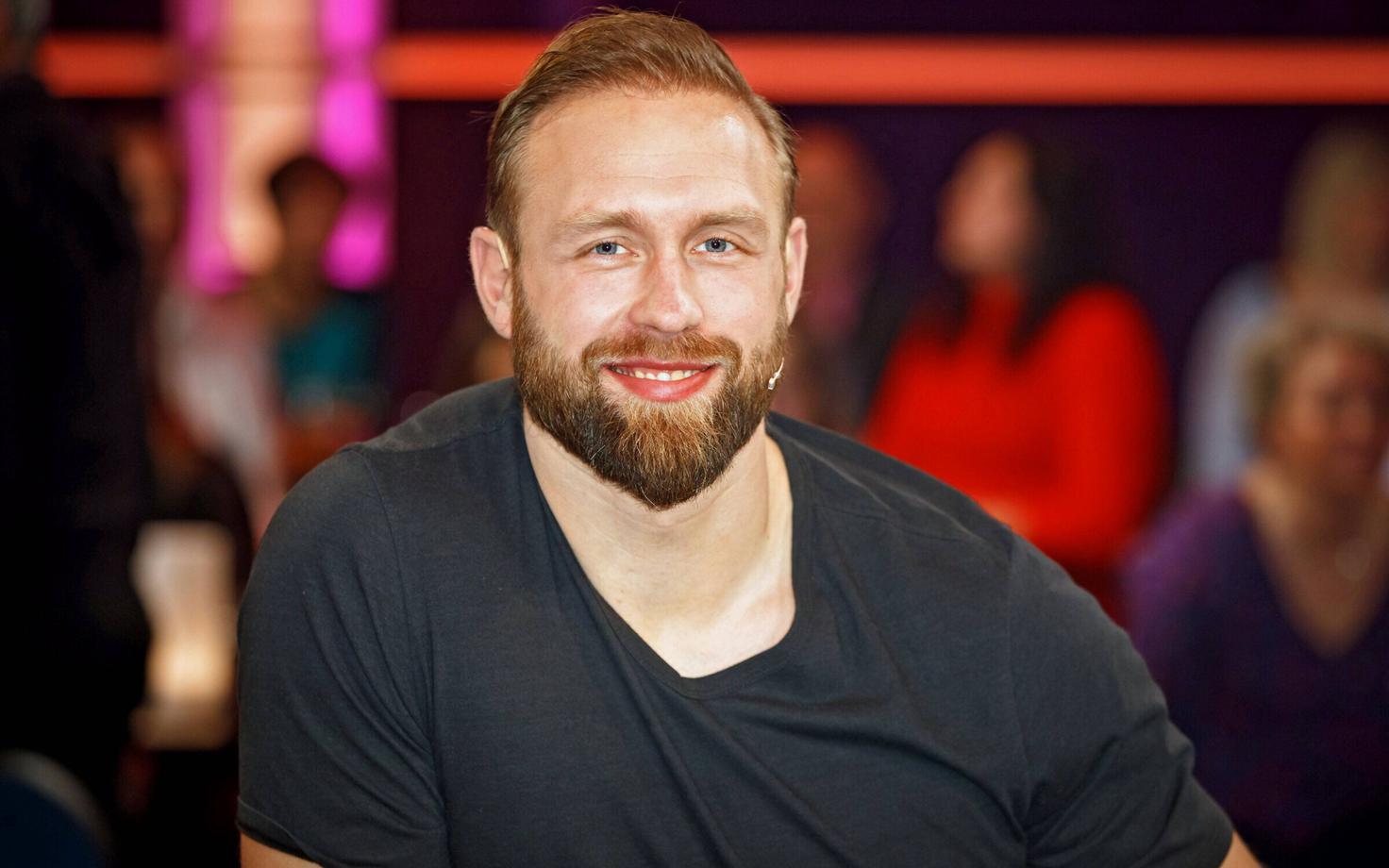 Robert Harting