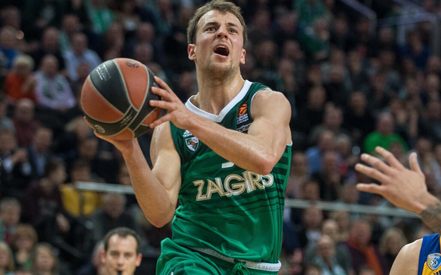 Kevin Pangos