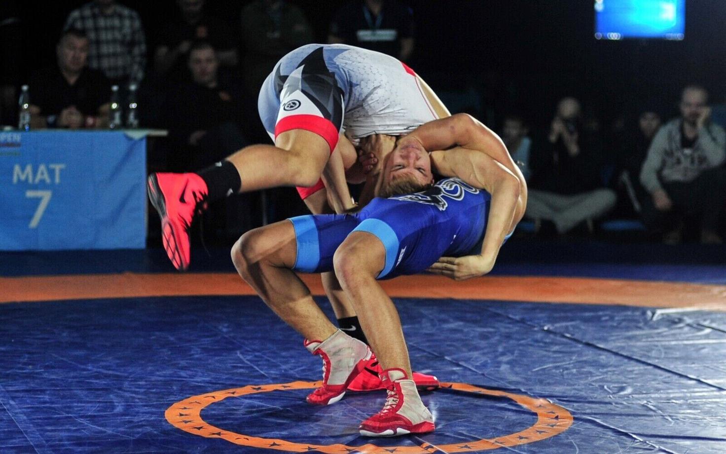 Tallinn Open 2018