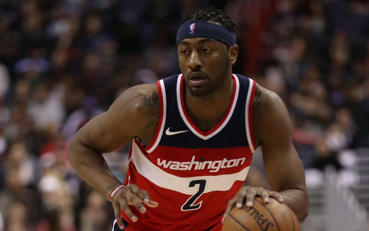 John Wall
