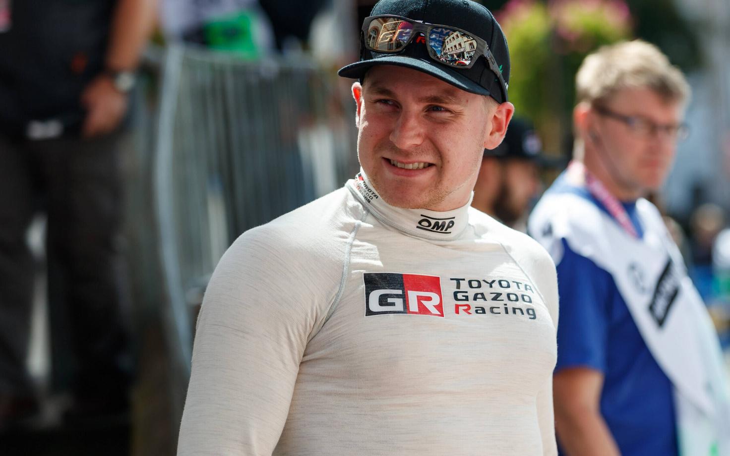 Esapekka Lappi