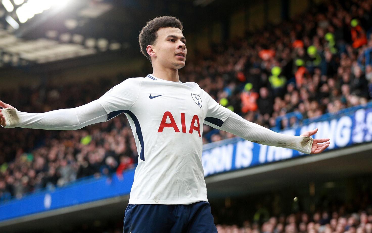 Dele Alli
