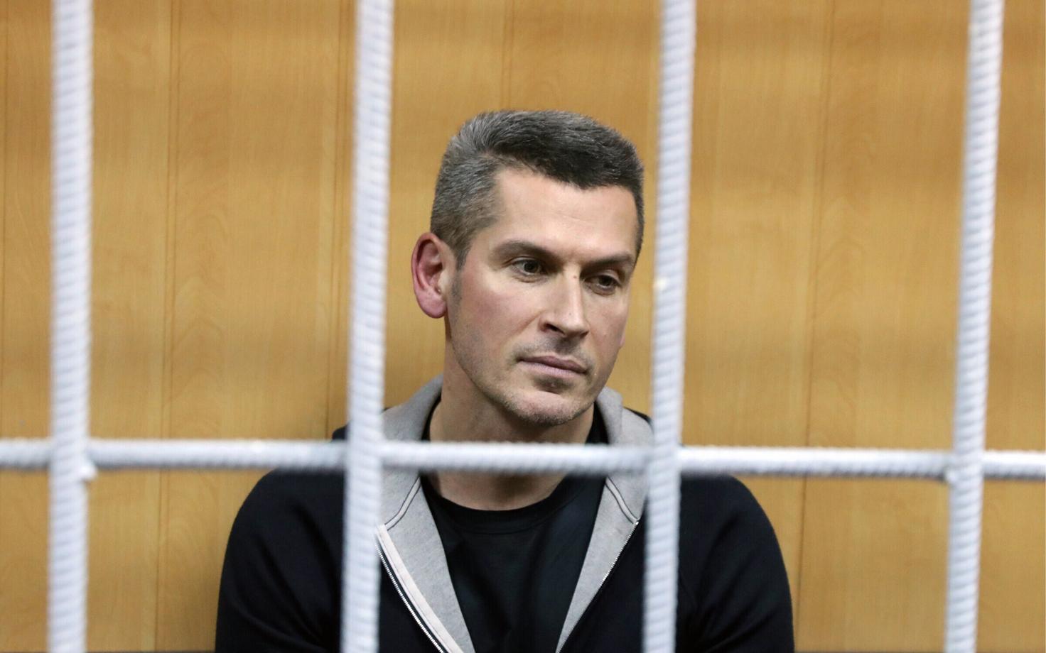 Ziyavudin Magomedov 31. märtsil Moskva kohtus.