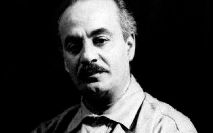 Khalil Gibran
