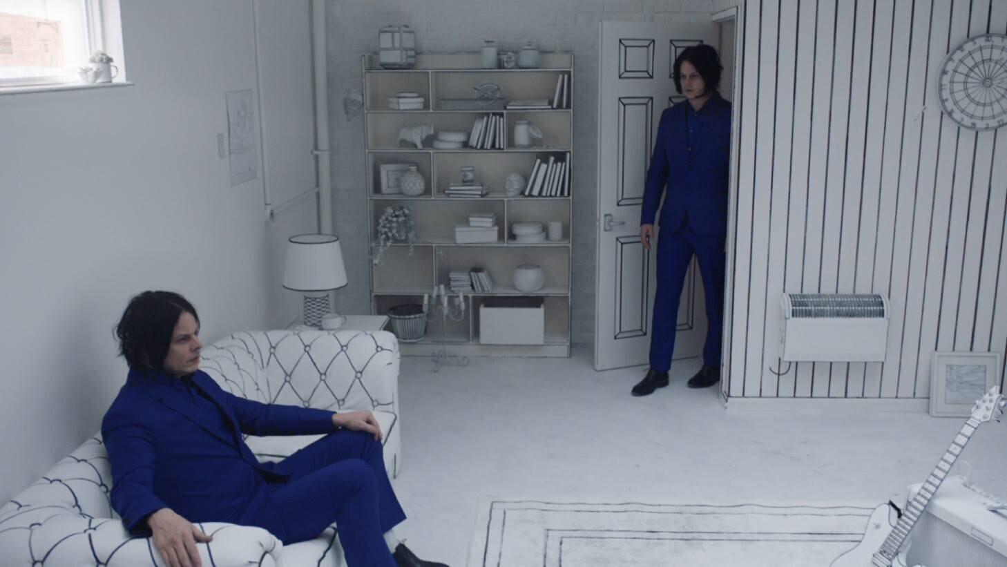 Jack White