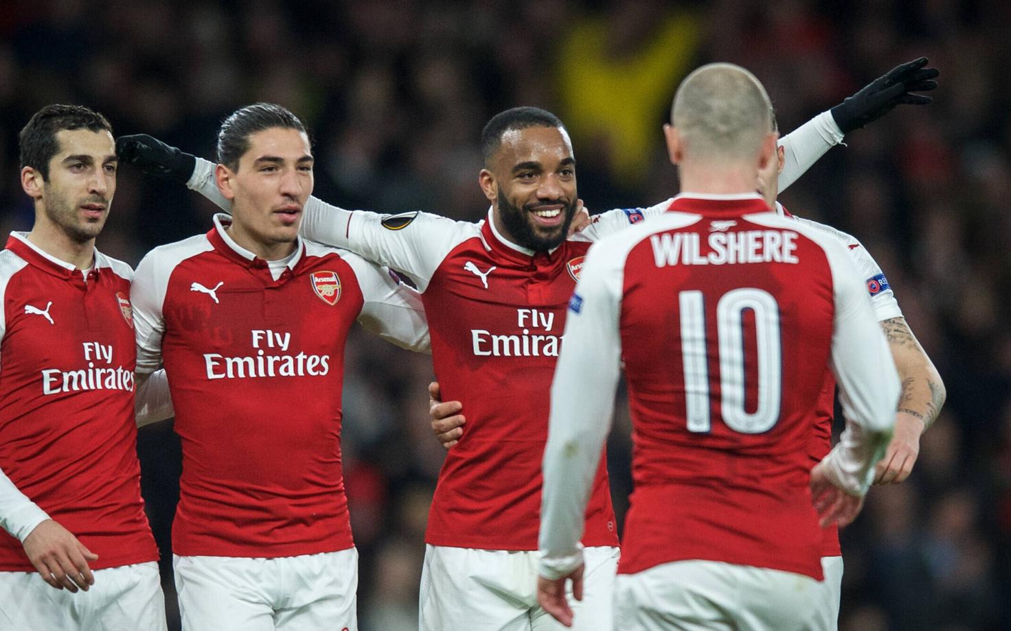 Londoni Arsenal