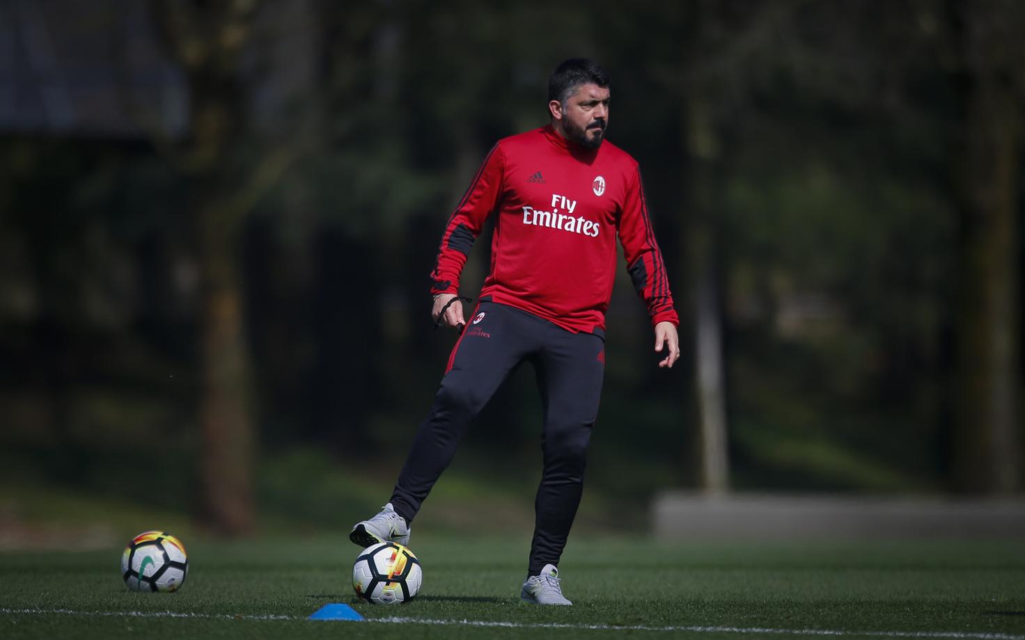 Gennaro Gattuso
