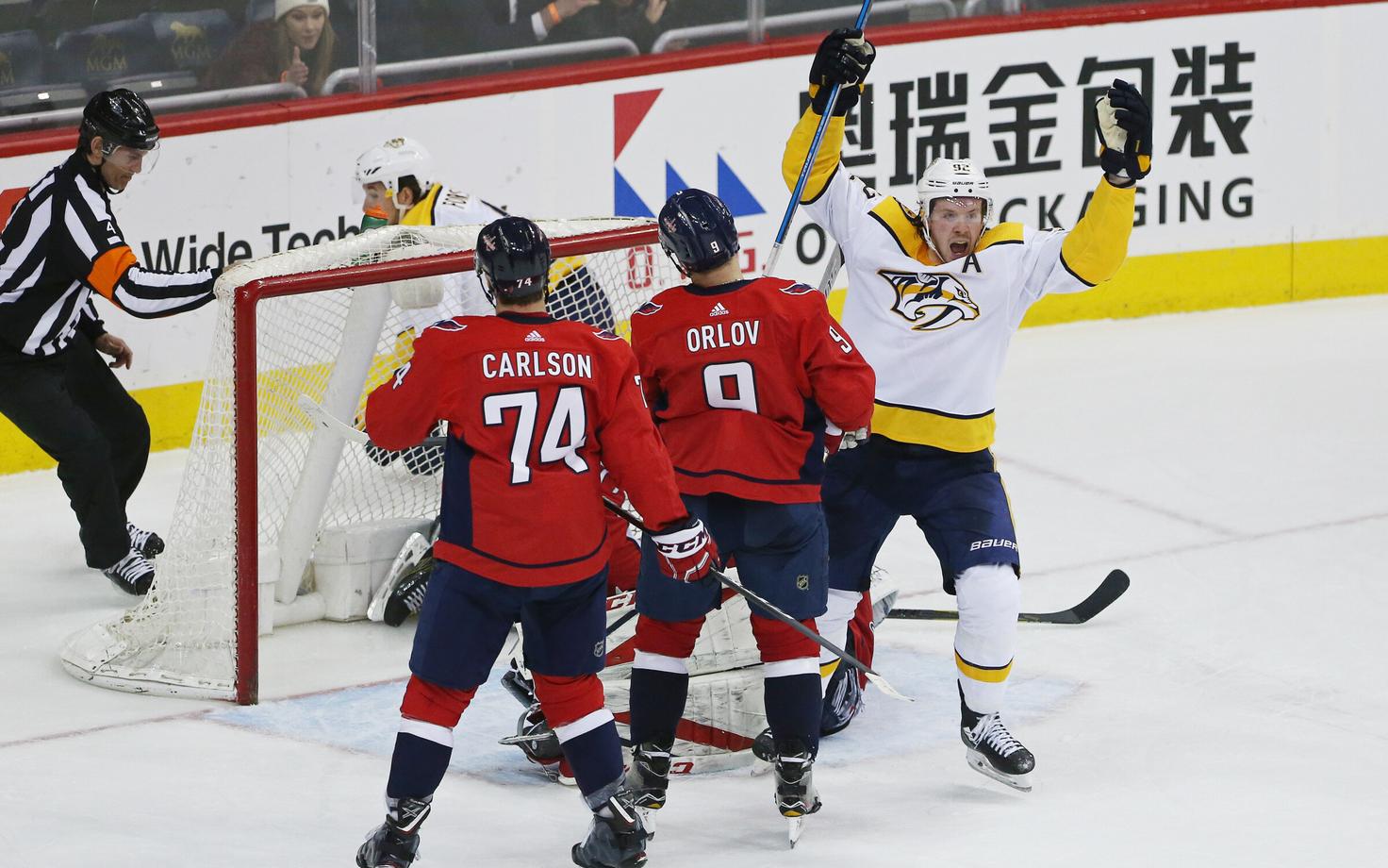 Ryan Johansen