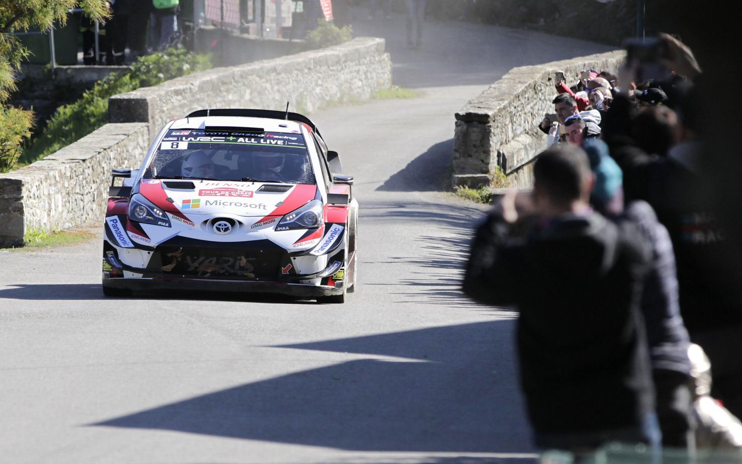 Ott Tänak