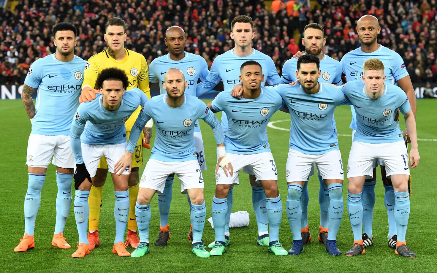 Machester City