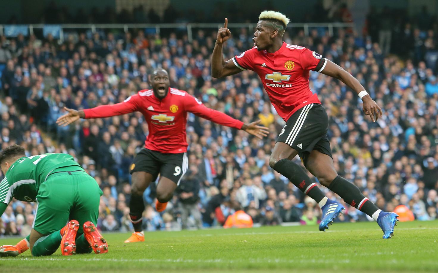Paul Pogba