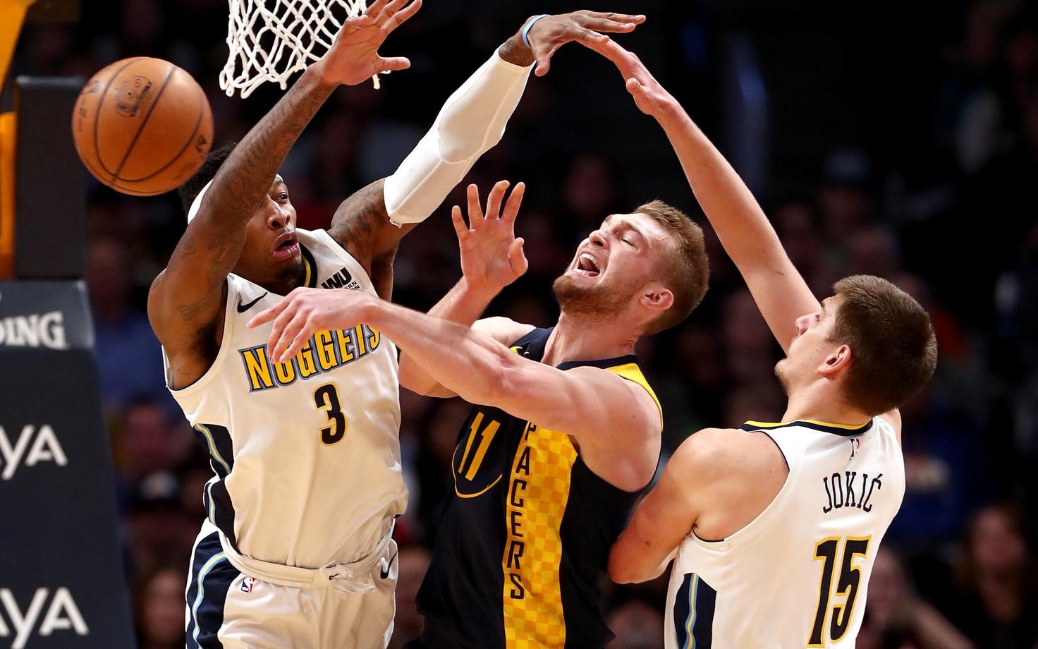 Nikola Jokic