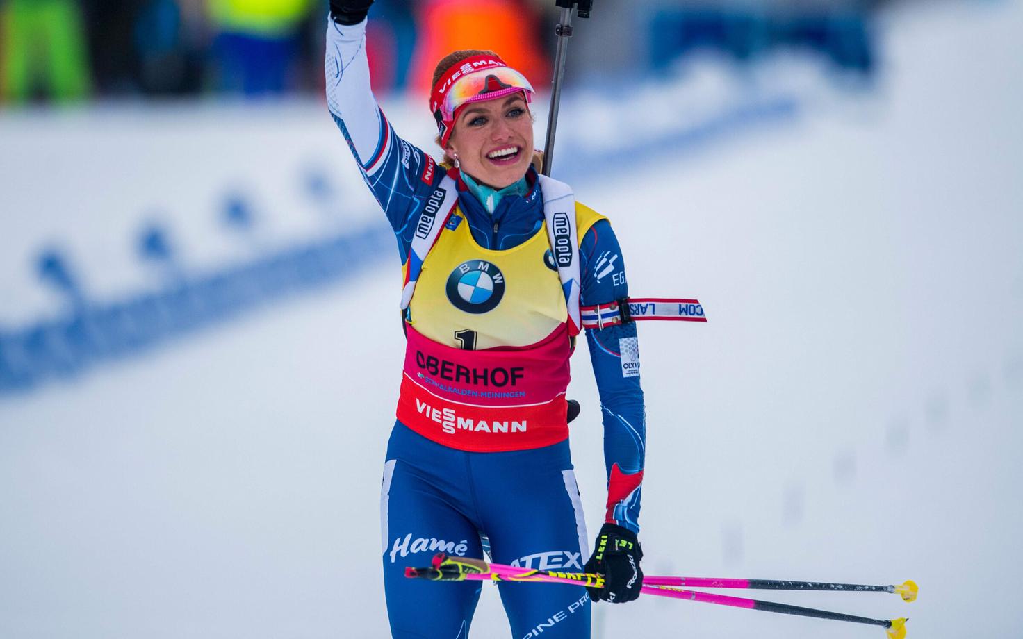 Gabriela Koukalova