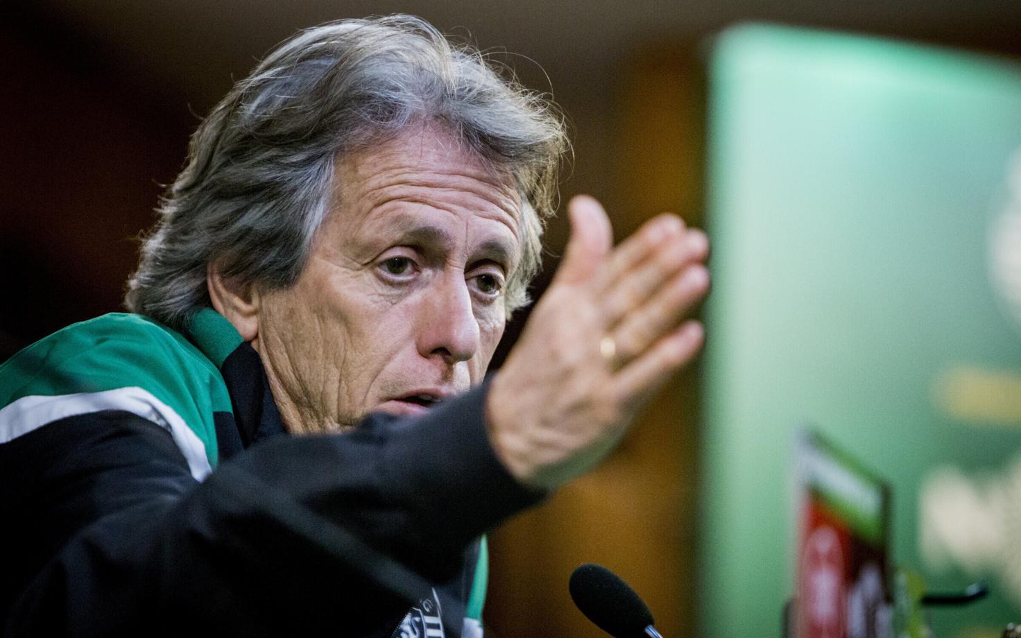 Bruno de Carvalho