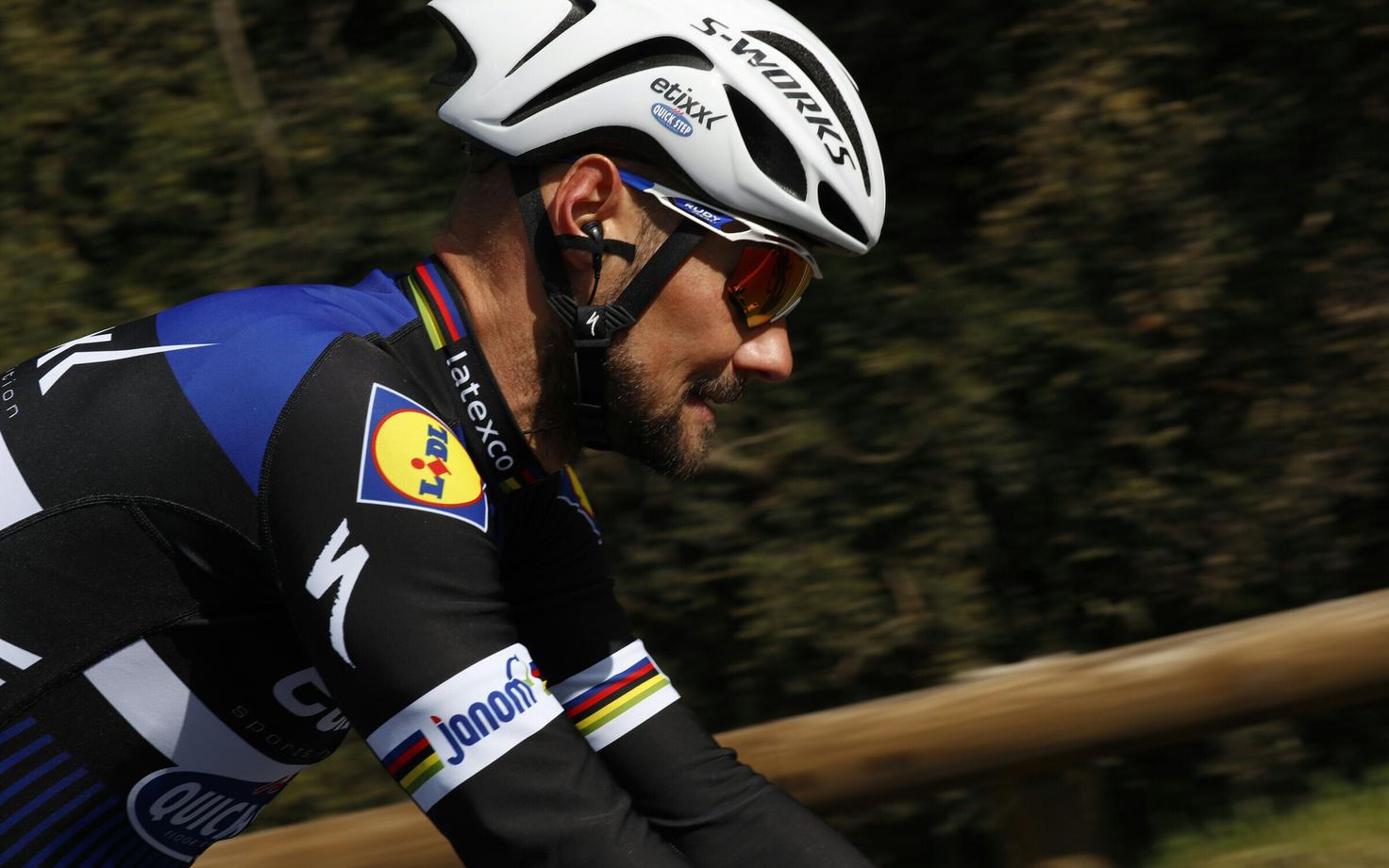 Tom Boonen