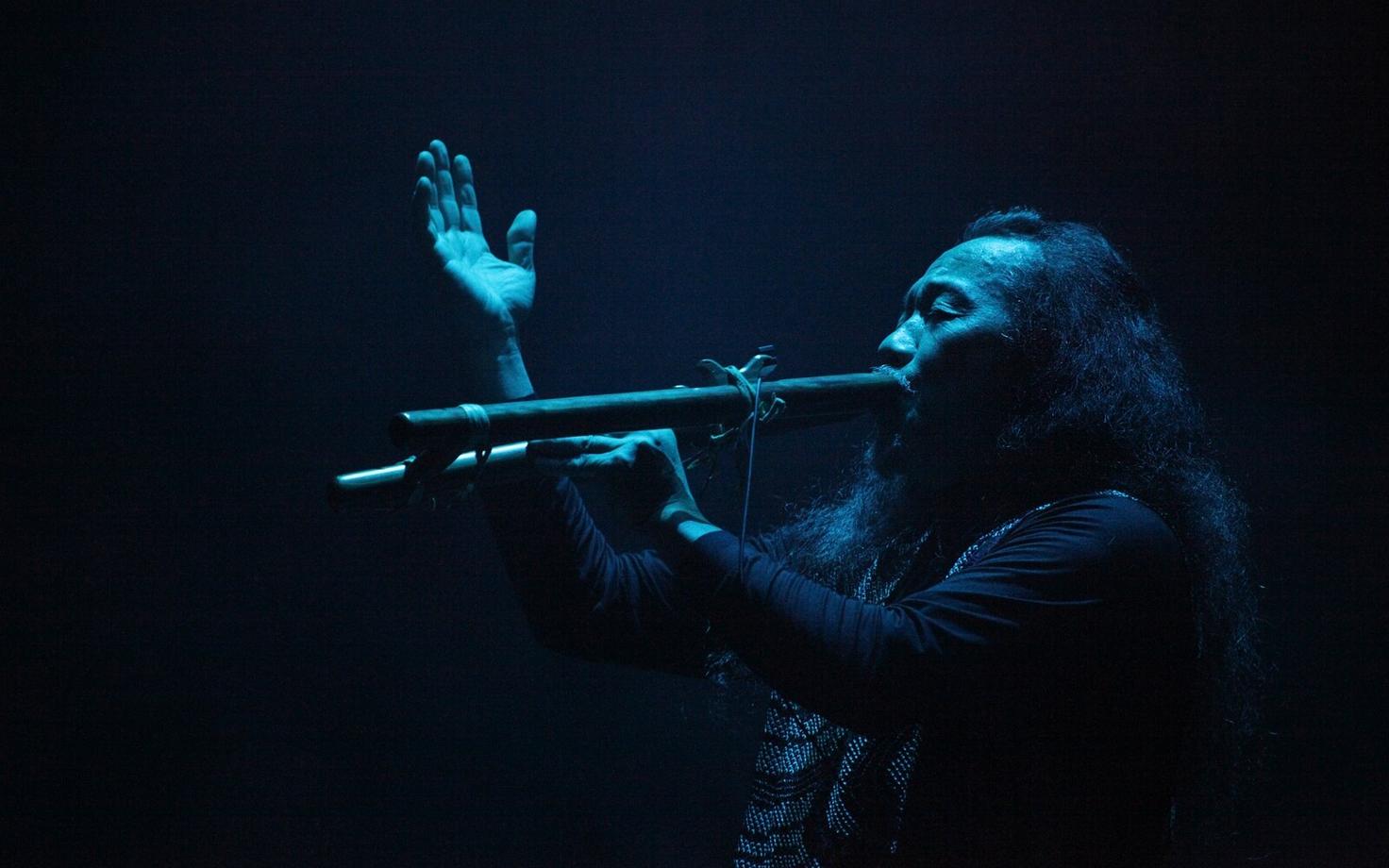 Kitaro