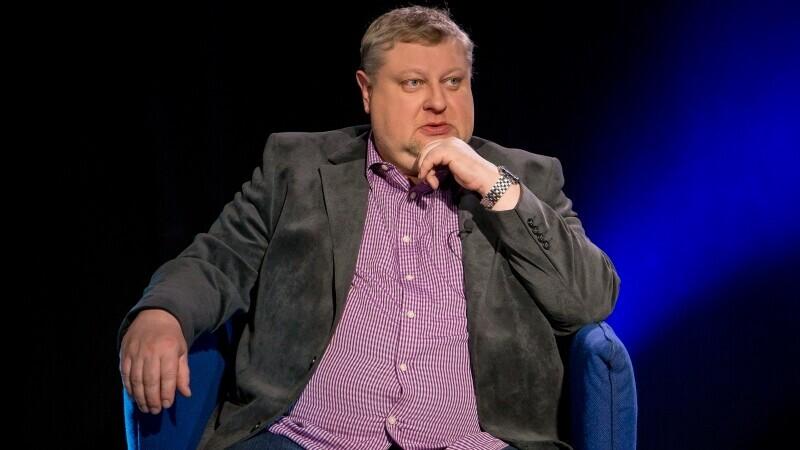 Павел Иванов считает, что у ETV+ есть отдельные добротные передачи.