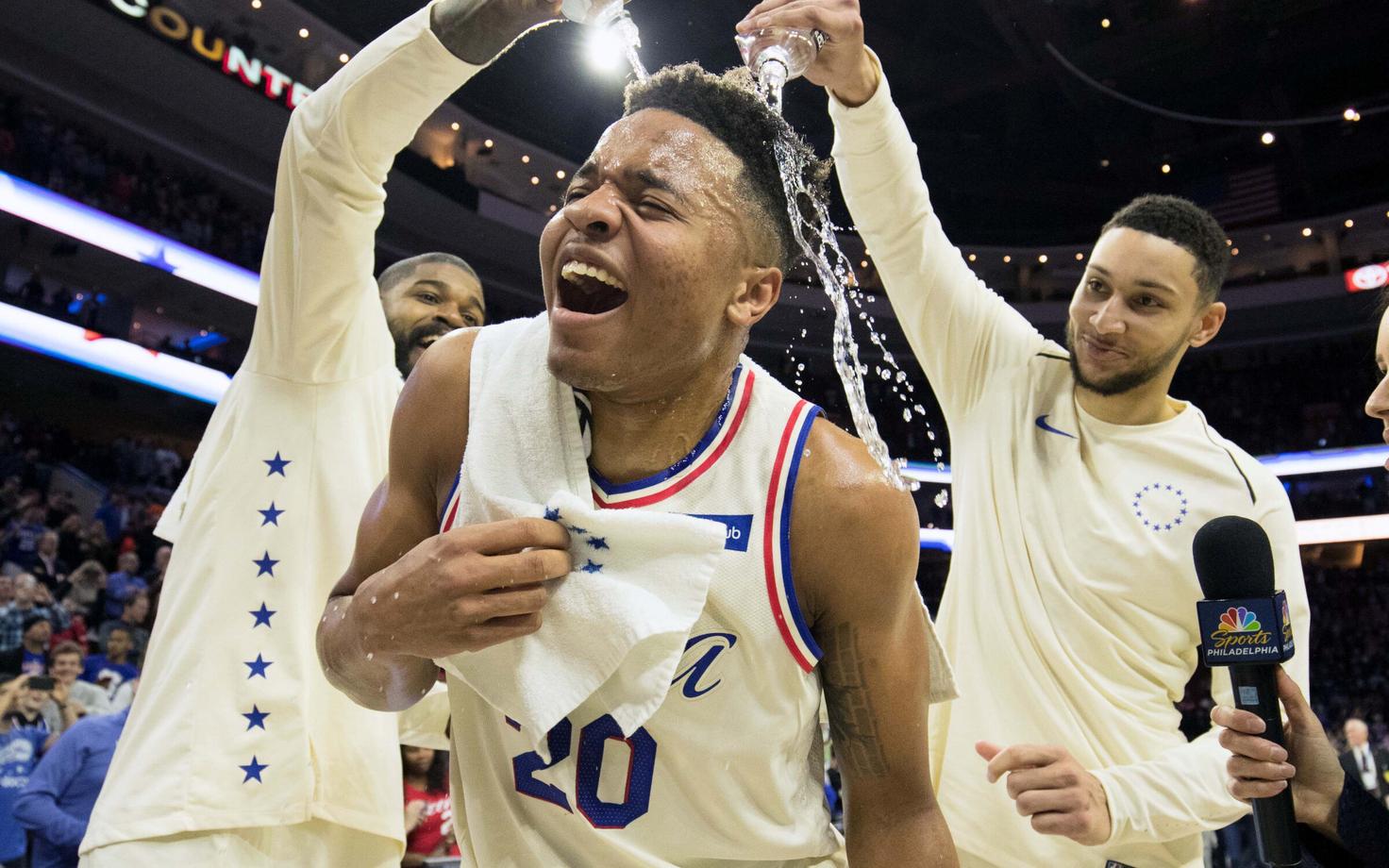 Markelle Fultz