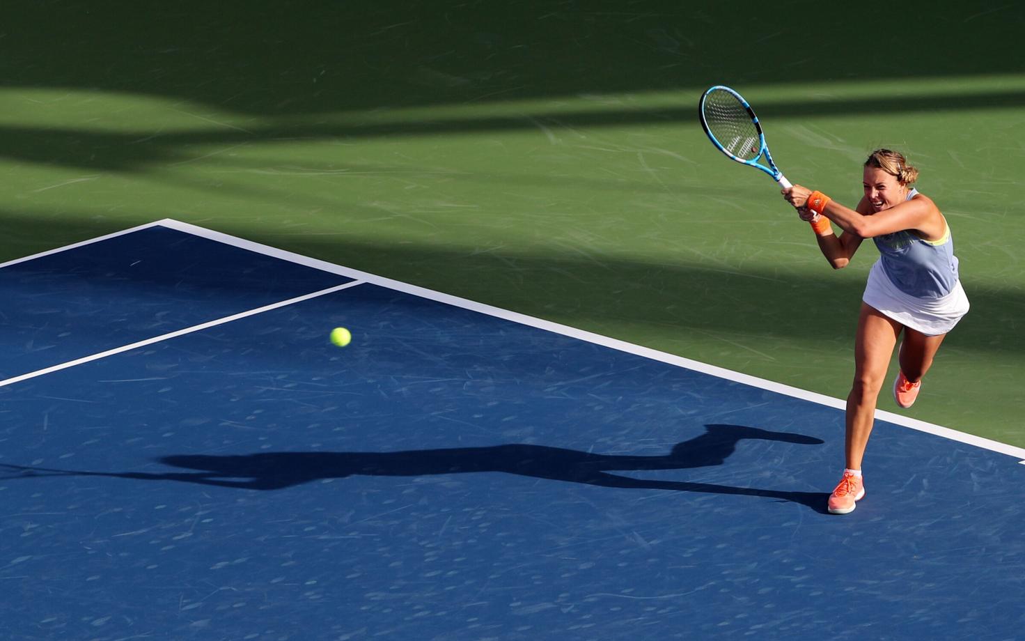 Anett Kontaveit