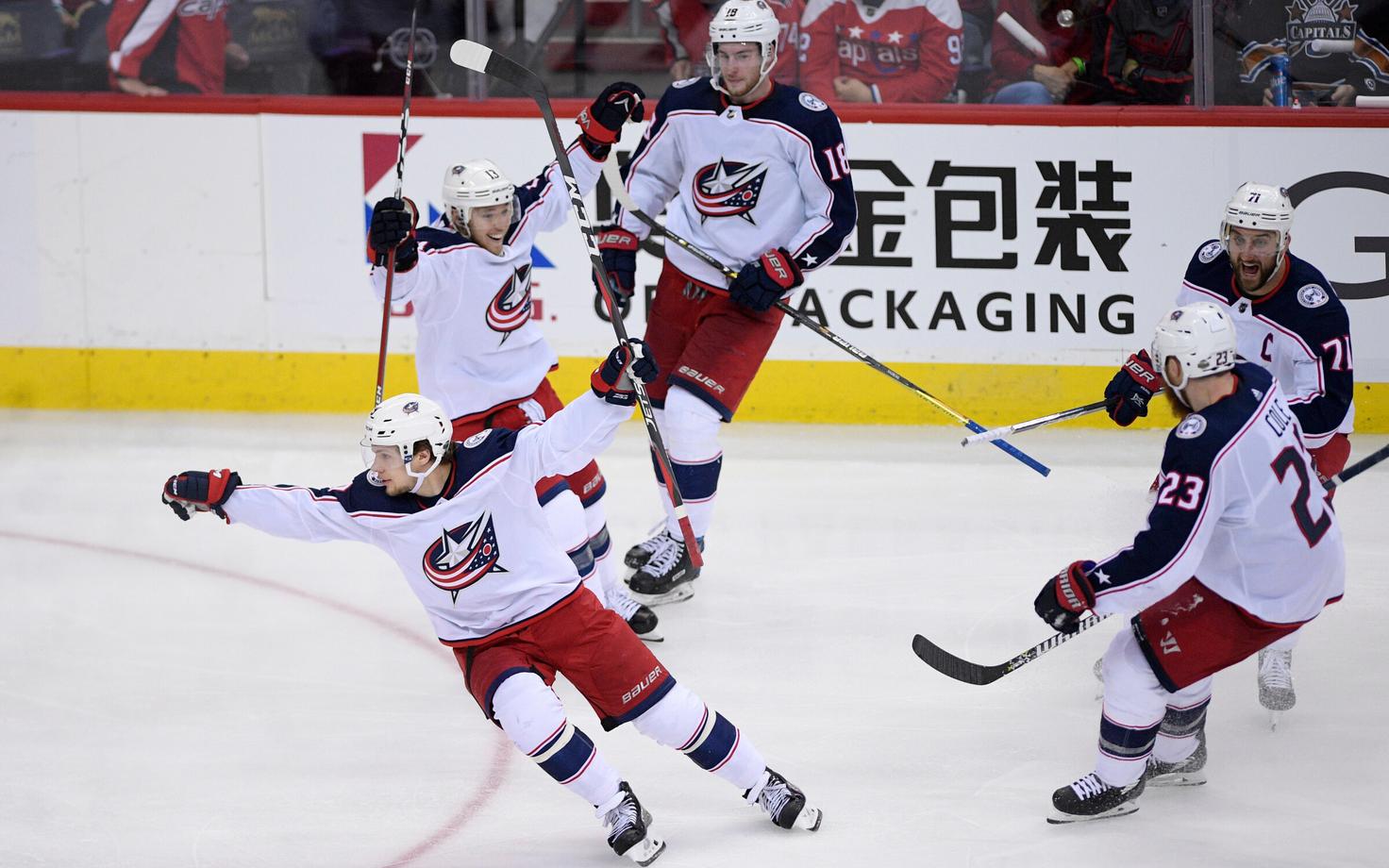 Artemi Panarin