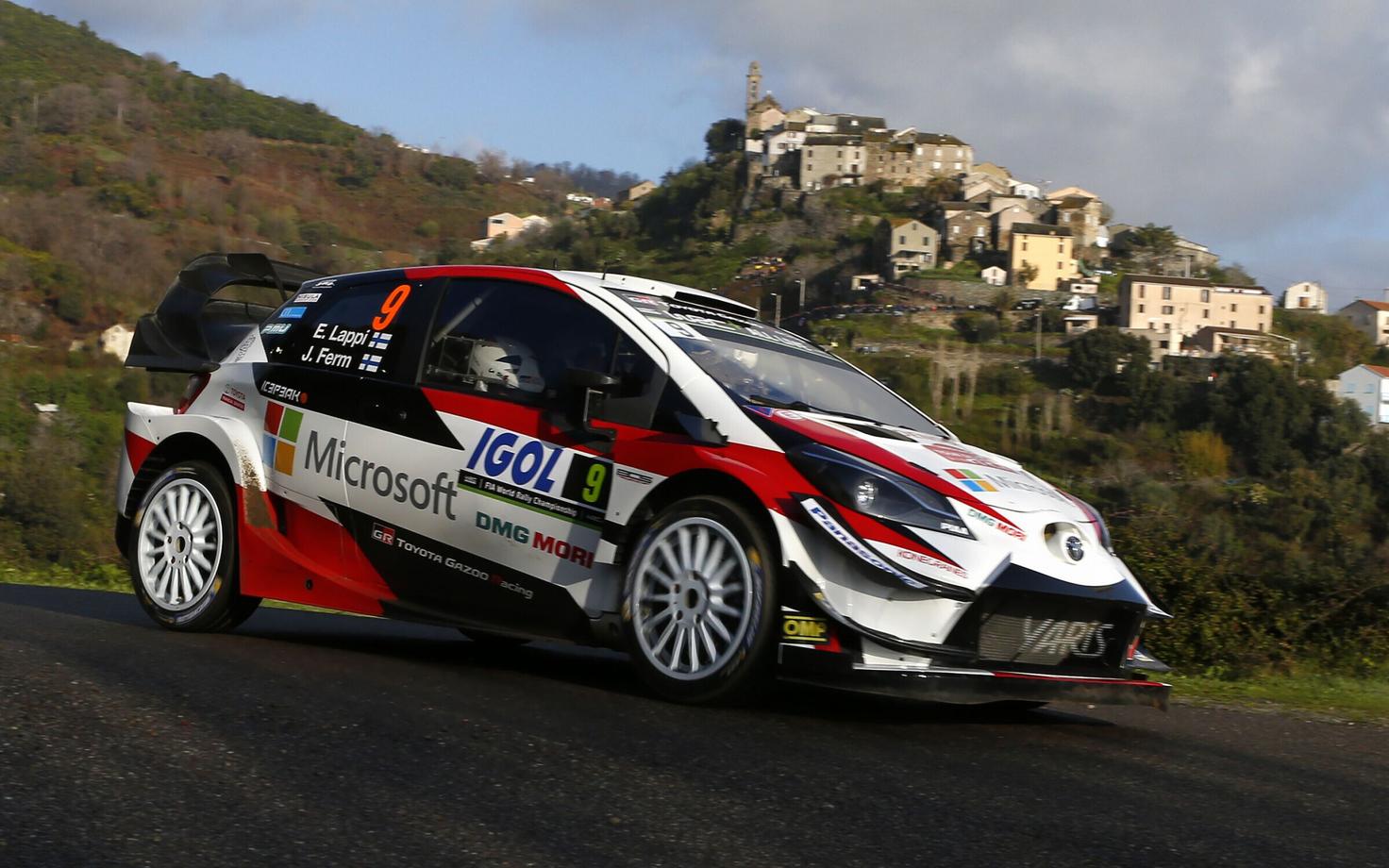 Esapekka Lappi