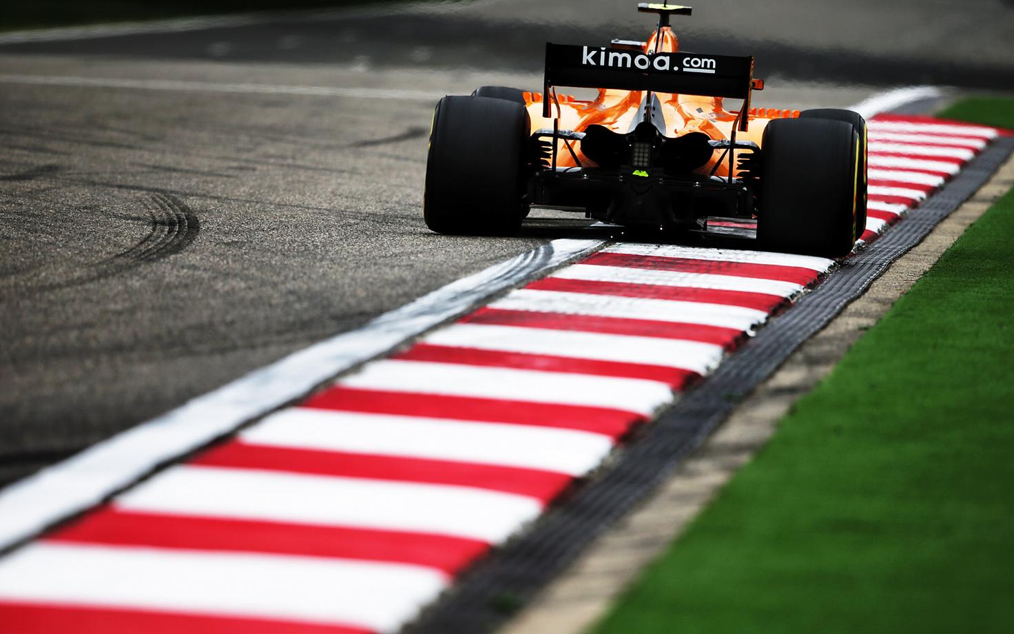 Stoffel Vandoorne