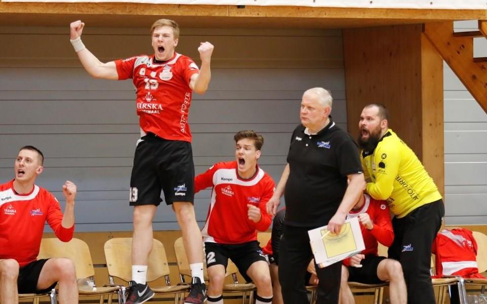 Põlva Serviti sai Balti liiga poolfinaalis emotsionaalse võidu