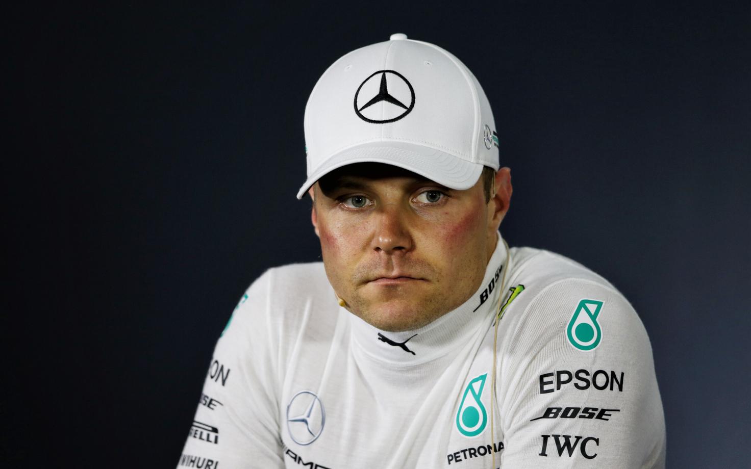 Valtteri Bottas