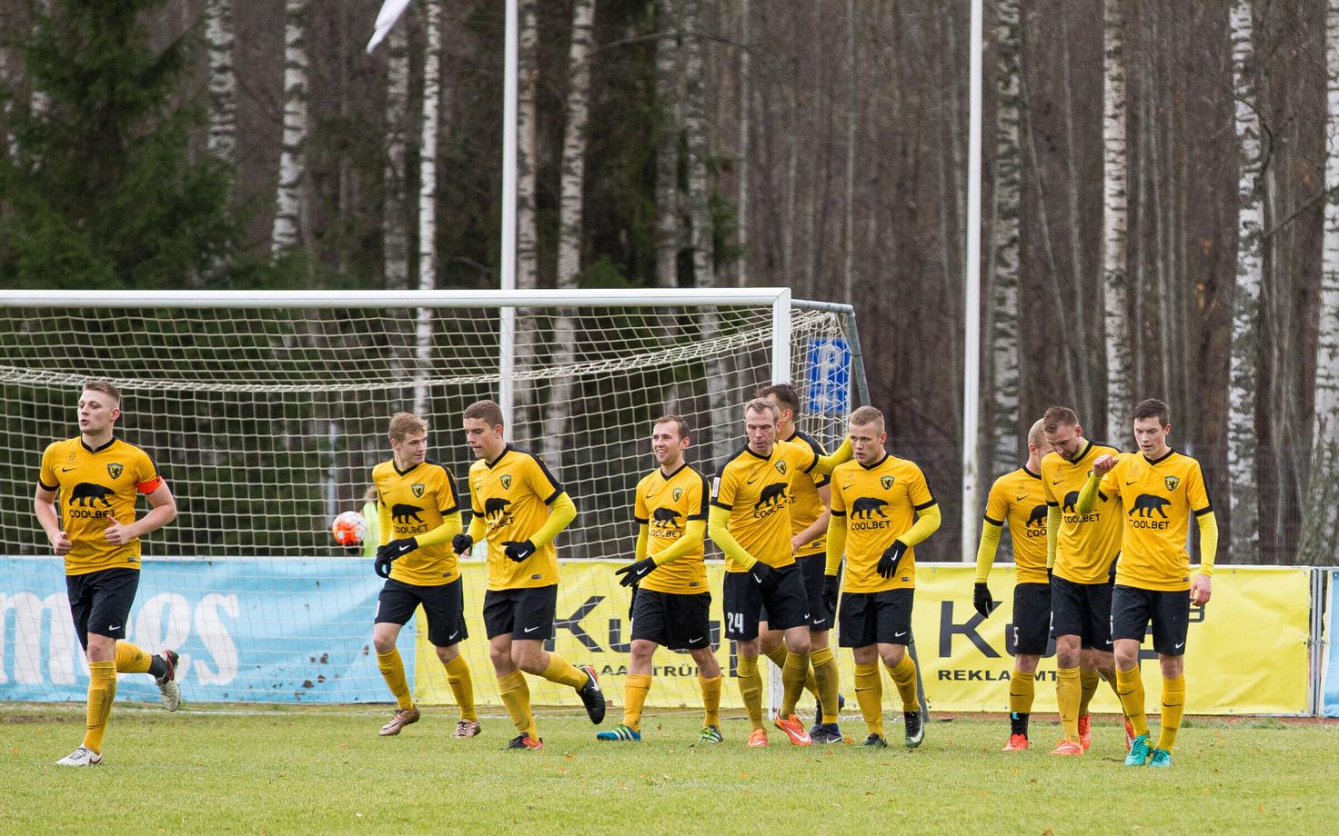 Pärnu Vaprus
