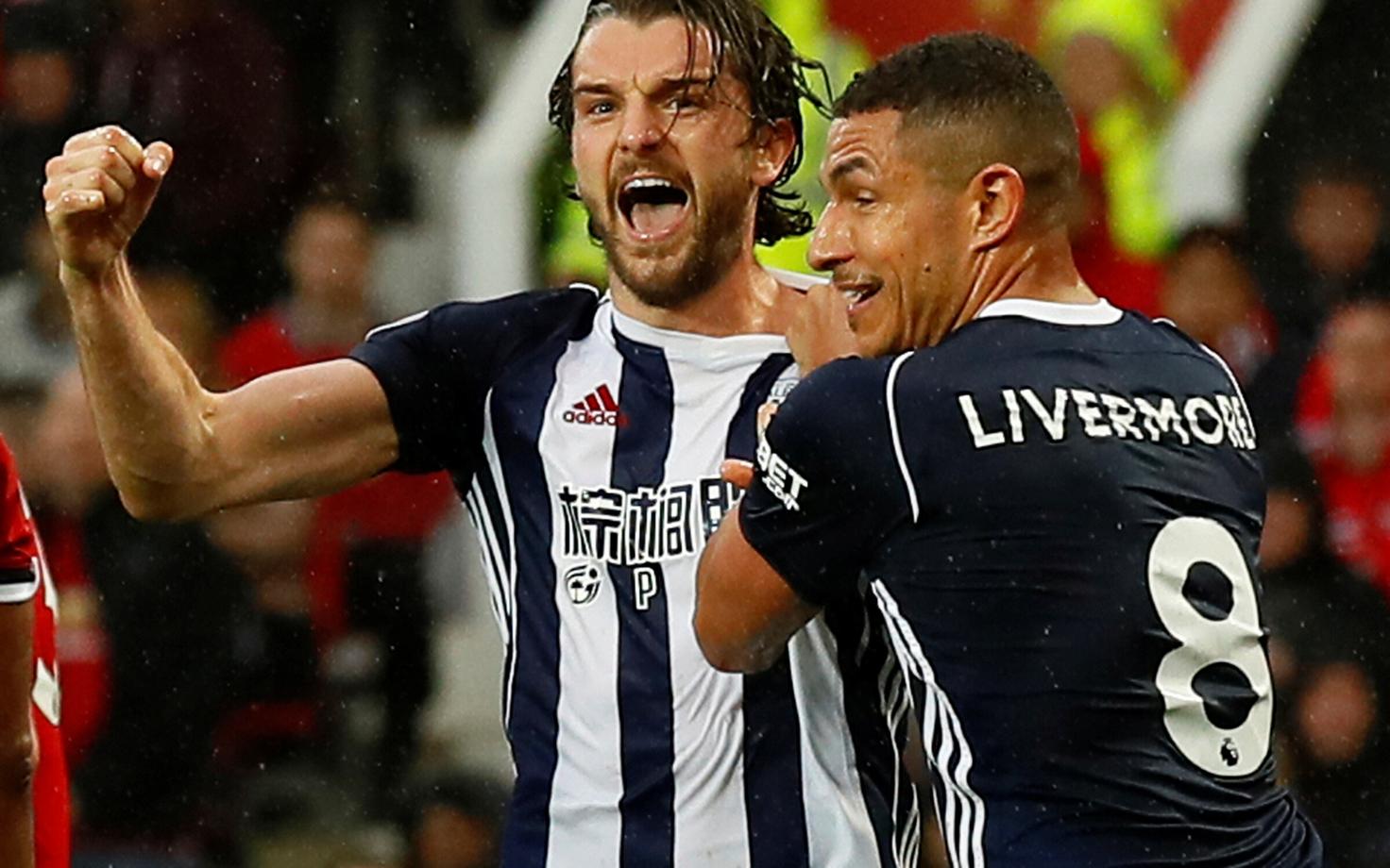Jay Rodriguez