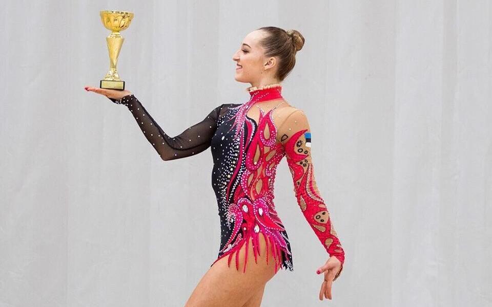 Olga Bogdanova