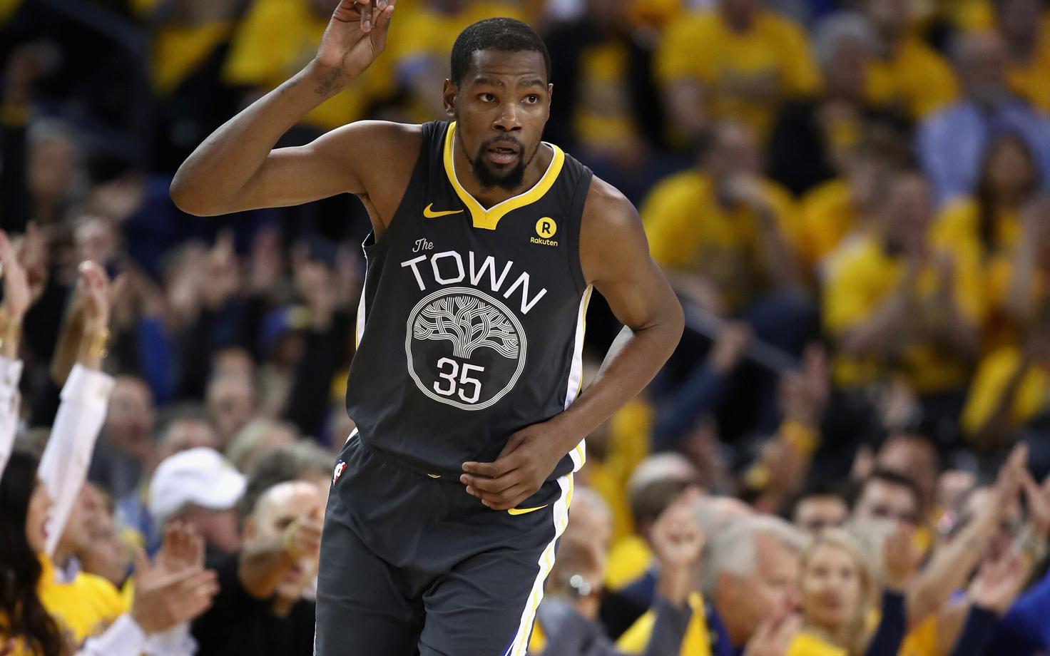 Kevin Durant