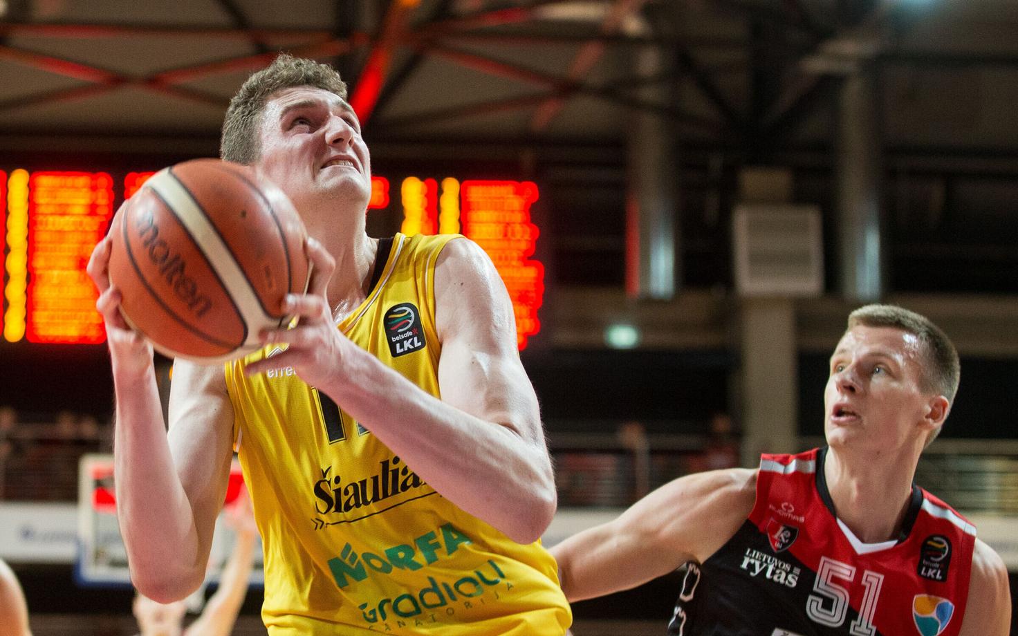 Laurynas Birutis