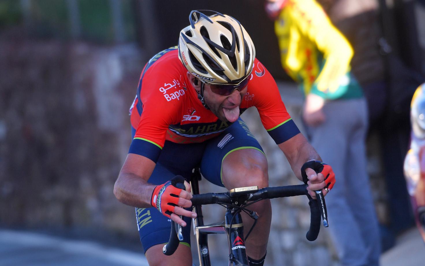 Vincenzo Nibali