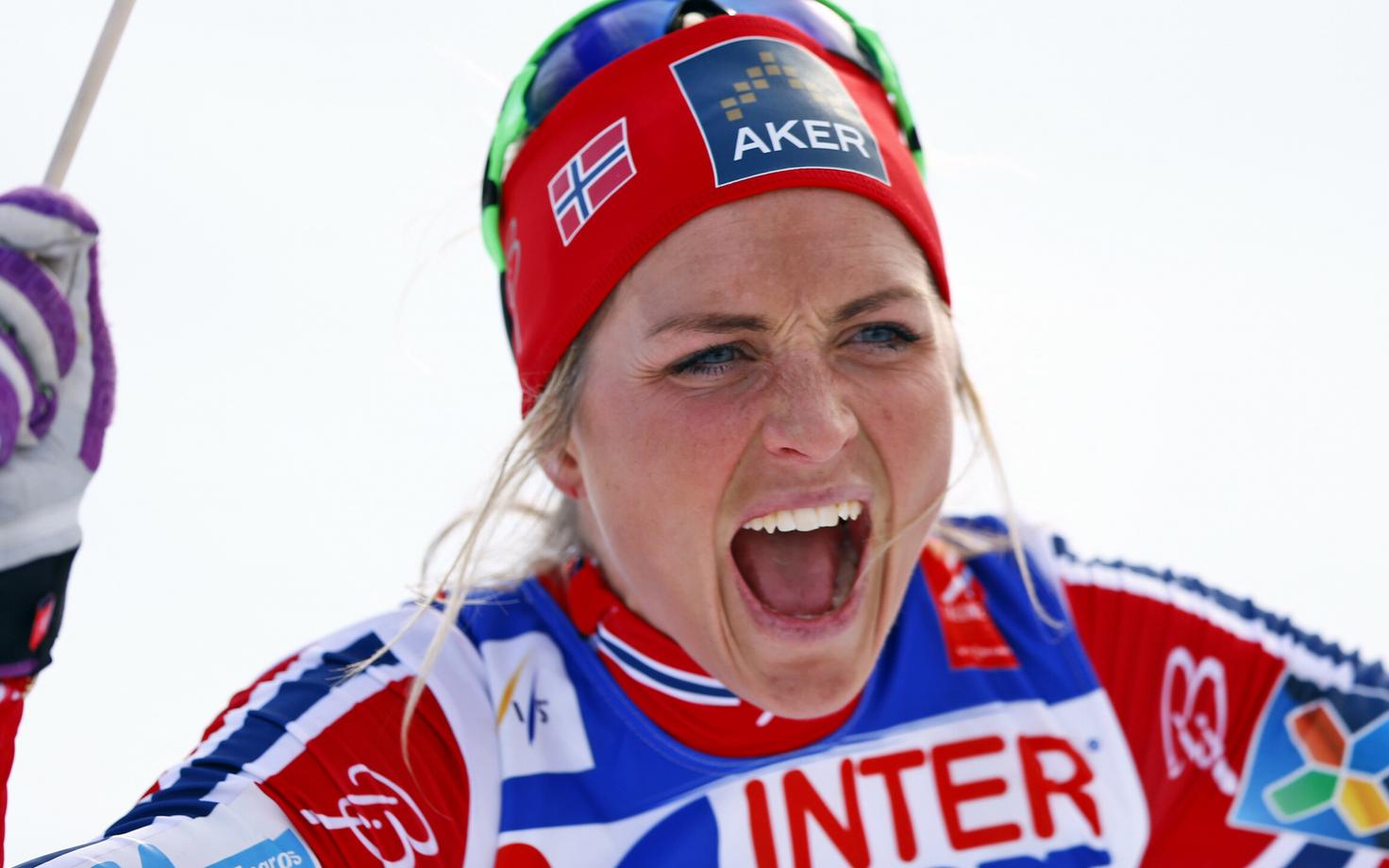 Therese Johaug