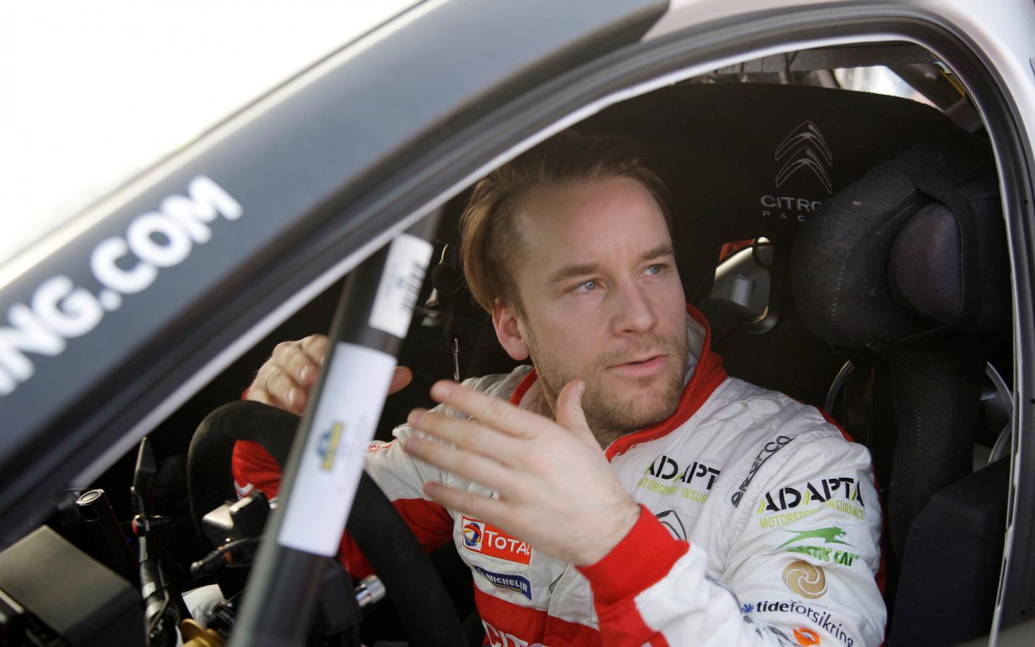 Mads Östberg