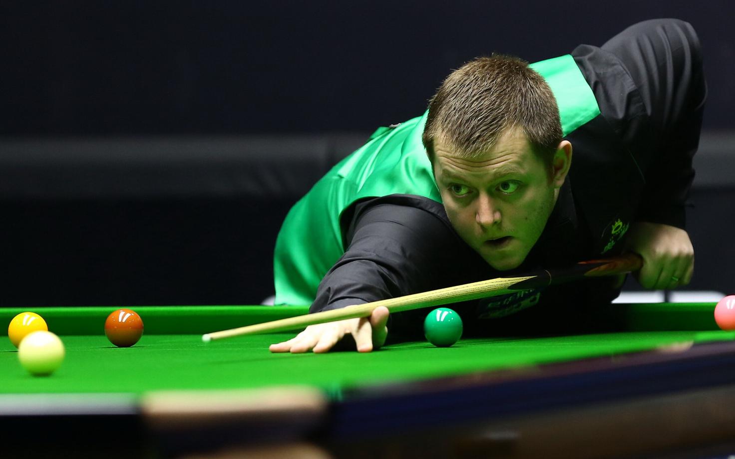 Mark Allen