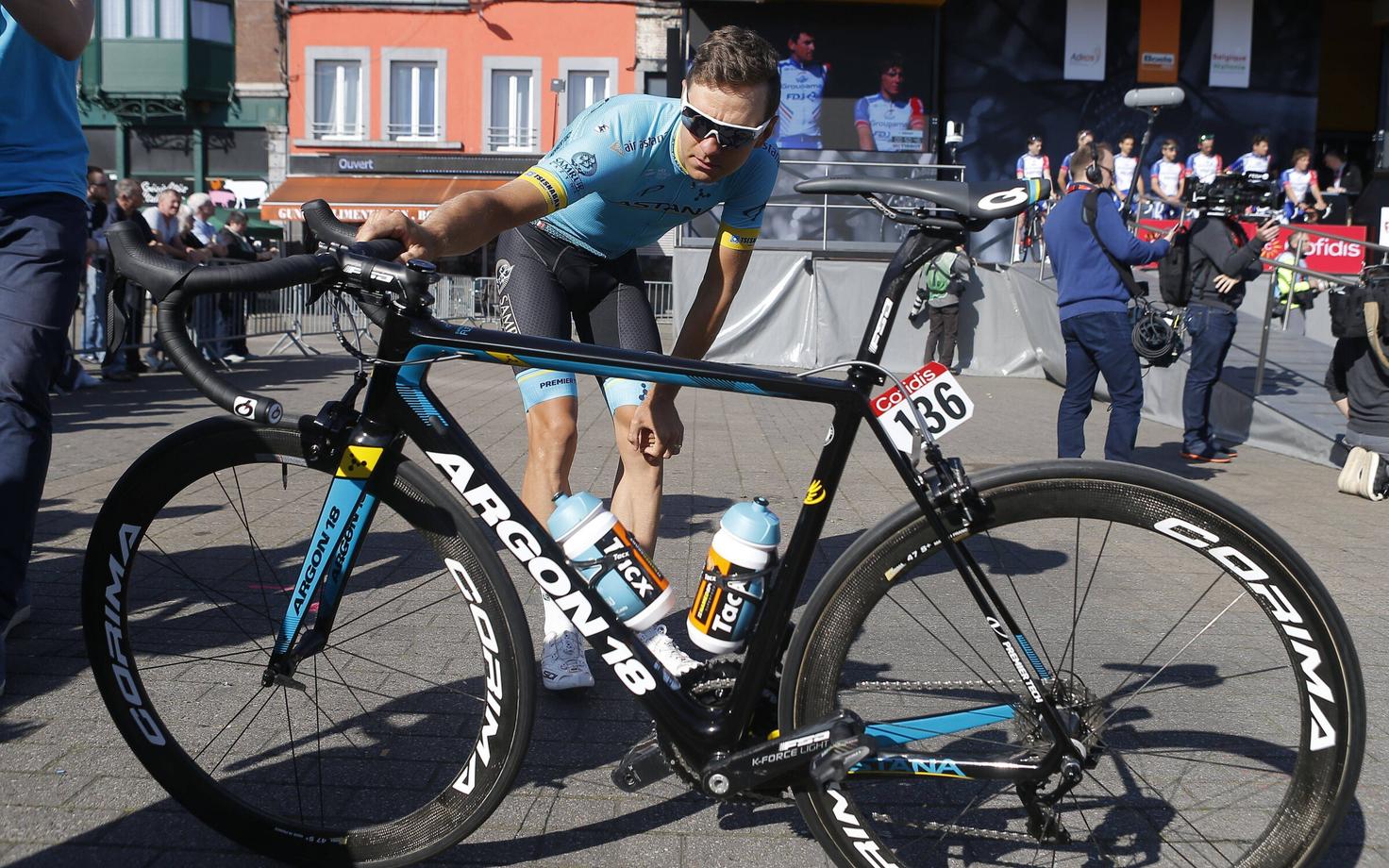 Tanel Kangert