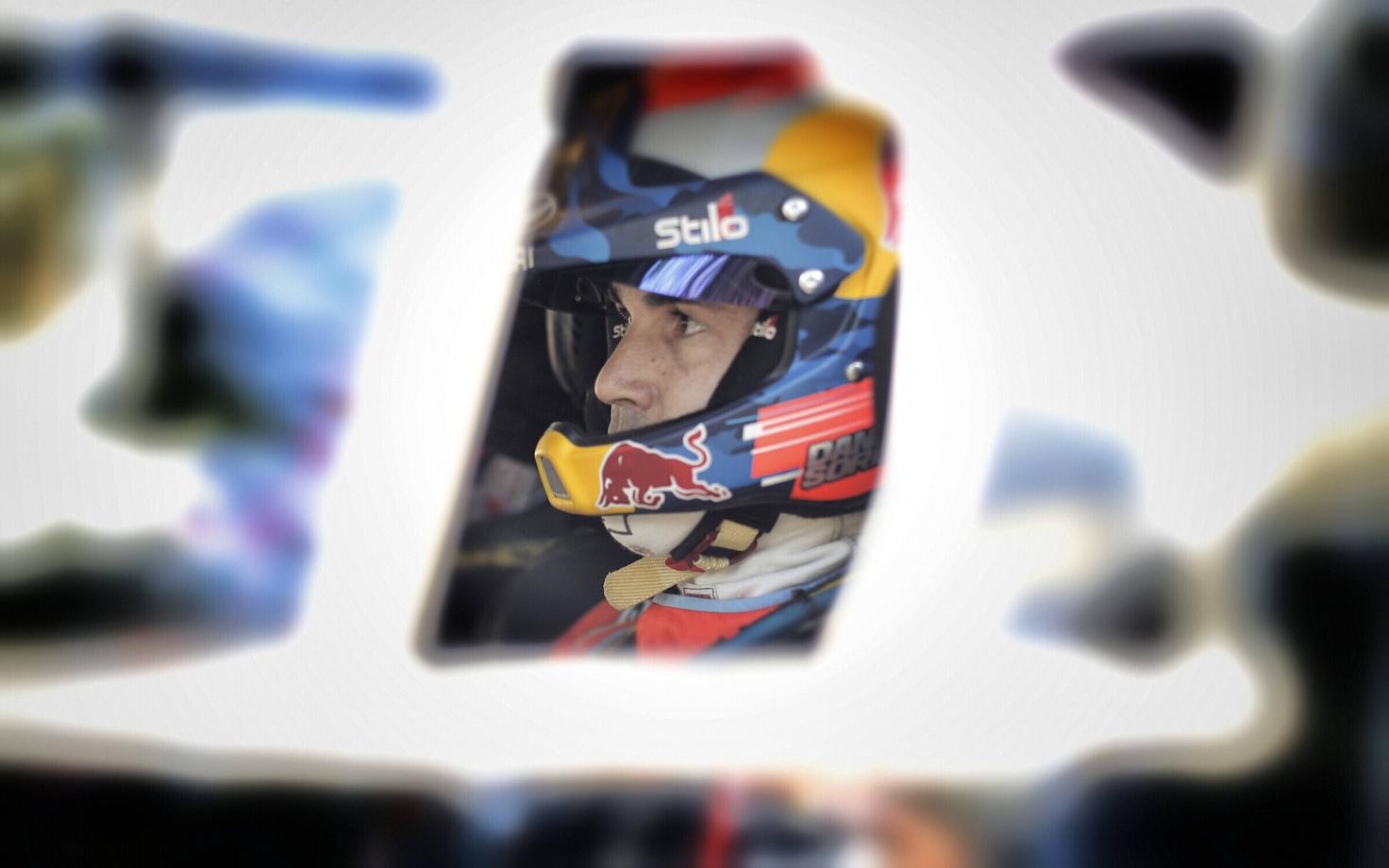 Dani Sordo