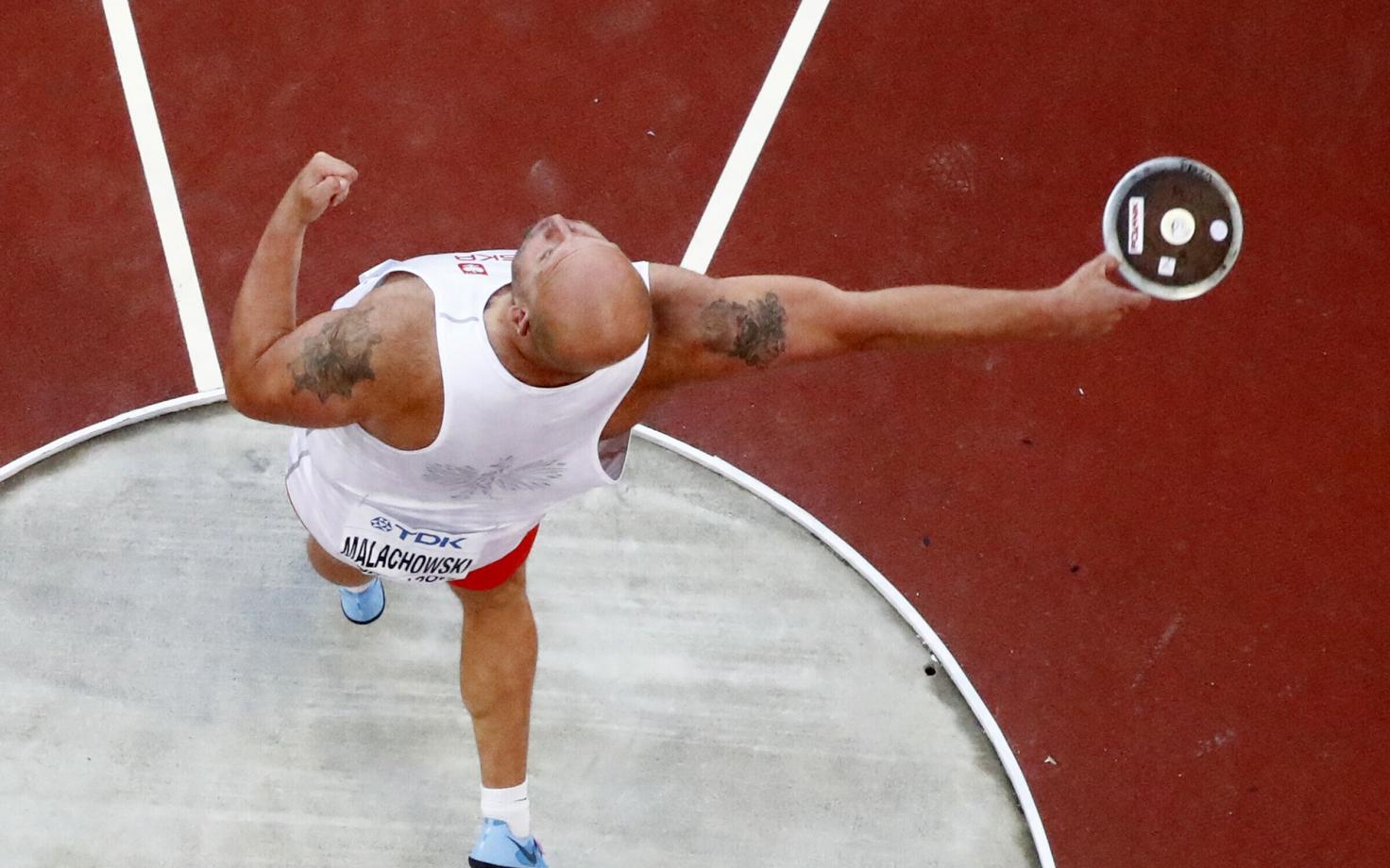 Piotr Malachowski
